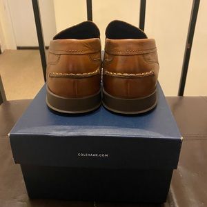 fleming penny loafer